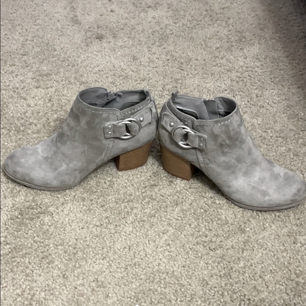 Booties - Picture 2 of 4